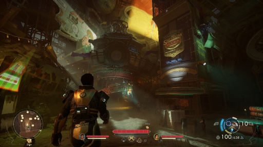 ꡼ No.007Υͥ / Υץ쥤ݡϺ鷯⥹ڡ󥸥㡼 ֥å桼⥢ܤϤ⤭δΩThe Outer Worlds 2