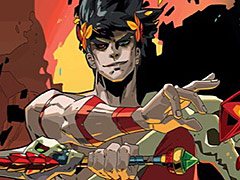 「Hades」のPS5版とPS4版が本日国内リリース。数多くの賞を受賞した,ローグライク要素を持つギリシャ神話系アクション