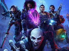 オープンワールド型FPS「Redfall」,PC/Xbox Series X|S向けに本日発売。外界から隔絶された島を舞台に,吸血鬼たちに立ち向かう