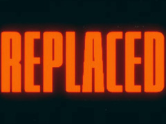2023年リリース予定の「REPLACED」最新映像を公開。SteamやEpic Gamesストアでの配信も明らかに