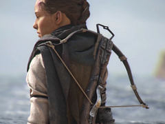 「A Plague Tale: Requiem」の最新トレイラーが公開に。アミシアの新しい武器となる“クロスボウ”を紹介