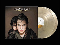 「A Plague Tale」シリーズ,サウンドラックの発売決定。Black Screen Recordsの公式サイトで予約受付を開始