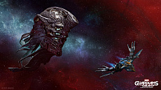 #018Υͥ/E3 2021ϡGuardians of the Galaxyפ󥲡ˤʤäо졣Eidos-MontralߥåǲȤϰۤʤ륹ȡ꡼