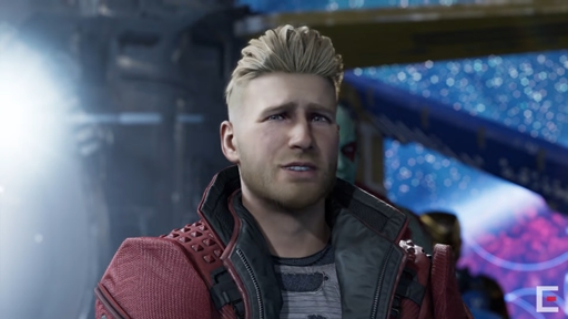 Marvels Guardians of the Galaxyȯɽȥ쥤顼