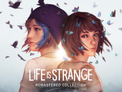 美しくも切ないADV「ライフ イズ ストレンジ」 第1作と前日譚を収録したリマスター コレクション,5月2日発売決定。Switch版「2」も同日発売