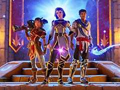 「Orcs Must Die! 3」がリリース。ファンタジー世界を舞台にした人気タワーディフェンスシリーズの最新作