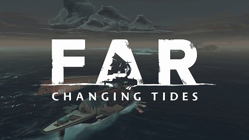 FAR: Changing Tides | Feature Reveal Trailer