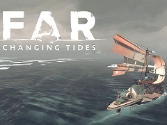 PC(Steam)版「FAR: Changing Tides」の発売時期が2022年初頭に決定。船の機能を紹介する最新トレイラーとスクリーンショットも公開
