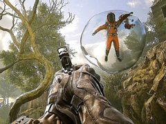 アポカリプス後の世界でサバイバルするMMOFPS「PIONER」,ゲームプレイを紹介する最新トレイラーを公開