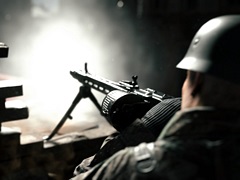 「Hell Let Loose」,PS5向けパッケージ版の発売日が2022年1月13日に決定。本日より予約受付が開始に