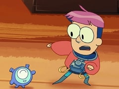パズルアクション「Tinykin」のゲームプレイを紹介する最新トレイラーが公開。コンシューマ機向けにも2022年中にリリース