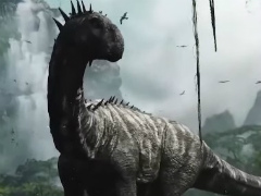 怪物のはびこる島を舞台にしたサバイバルFPS「Ferocious」,開発者の解説つきゲームプレイトレイラーが公開に
