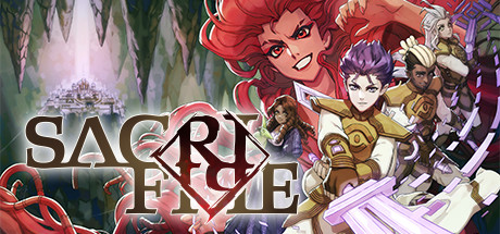 画像集#001のサムネイル/［E3 2021］「SacriFire」の2022年リリースへ向けてクラウドファンディングが開始。1990年代のタイトルをインスパイアしたRPG