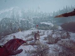 極寒の大自然の中を生き抜くサバイバルアクション「Winter Survival」,新たな体験版をリリース。25分におよぶゲームプレイ映像も公開に