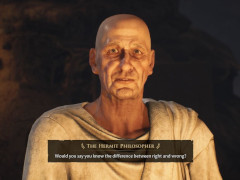 ゲーム翻訳最前線:第7回は,いはらりえさんと「The Forgotten City」。“ゲームの力を信じて体験を翻訳する”プロフェッショナルの仕事とは?