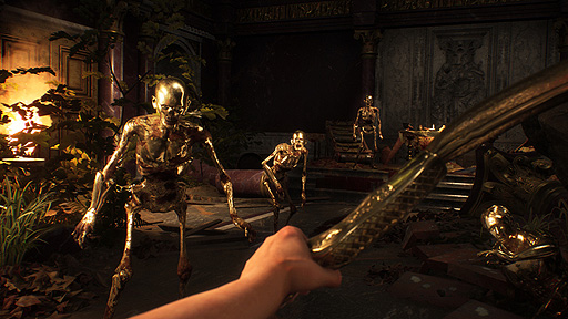 #005Υͥ/˺줿Ի - The Forgotten CityסPS5/PS4ȯ䡣Skyrimɿ͵MODΥᥤȤʤߥƥ꡼ADV