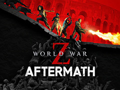 PS4「WORLD WAR Z: Aftermath」(日本語版)の配信が本日スタート。GOTY EDITIONまでの全コンテンツとAftermath拡張を楽しめる
