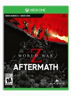 World War Z: Aftermath