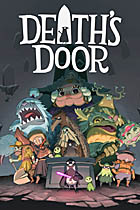 Death's Door