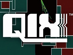 「タイトーマイルストーン」に陣取りゲーム「QIX(クイックス)」の収録が決定。発表済みの収録タイトルは合計9タイトルに