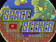 「タイトーマイルストーン」,コンシューマ機への移植が初となる“スペースシーカー”が,最後の収録作品に決定