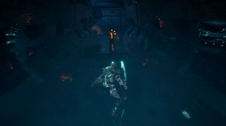 画像集#009のサムネイル/超高難度アクションRPG「Dolmen」の発売時期が今春に決定。PS5/PS4向けパッケージ版の予約受付を開始