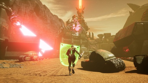 画像集#013のサムネイル/超高難度アクションRPG「Dolmen」の発売時期が今春に決定。PS5/PS4向けパッケージ版の予約受付を開始