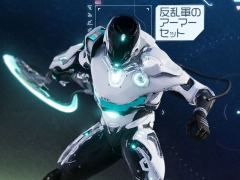 超高難度アクションRPG「Dolmen」の発売時期が今春に決定。PS5/PS4向けパッケージ版の予約受付を開始