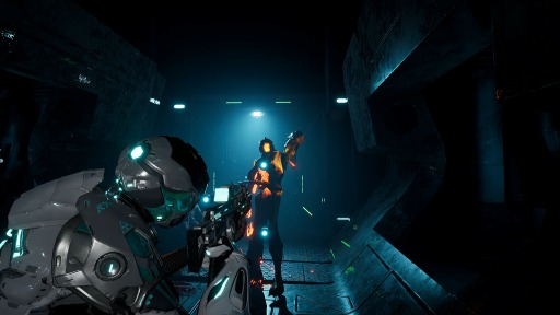 画像集#015のサムネイル/超高難度アクションRPG「Dolmen」の発売時期が今春に決定。PS5/PS4向けパッケージ版の予約受付を開始