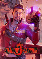 Shadow Warrior 3