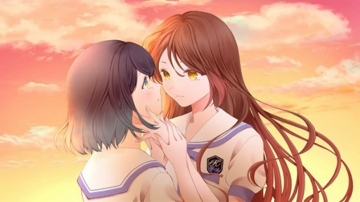 画像集#002のサムネイル/「ツユチル・レター～海と栞に雨音を～」の発売日は6月30日。3週連続インタビュー企画の第2回“原画・sheepD氏編”が公開