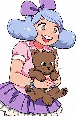 画像集 No.003のサムネイル画像 / 「熱血硬派くにおくん外伝 リバーシティガールズ2」,2ndトレイラーを公開。コラボ出演のスカルマゲドンなど,サブキャラ情報も明らかに