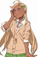 画像集 No.005のサムネイル画像 / 「熱血硬派くにおくん外伝 リバーシティガールズ2」,2ndトレイラーを公開。コラボ出演のスカルマゲドンなど,サブキャラ情報も明らかに