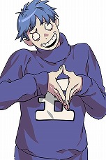 画像集 No.006のサムネイル画像 / 「熱血硬派くにおくん外伝 リバーシティガールズ2」,2ndトレイラーを公開。コラボ出演のスカルマゲドンなど,サブキャラ情報も明らかに