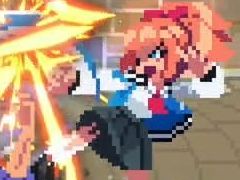「熱血硬派くにおくん外伝 リバーシティガールズ2」,クロスプレイ対応のオンラインマルチプレイなど新機能を実装。最新PVも公開に
