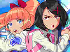 くにおくんスピンオフ「River City Girls」のPS5版が海外向けに発表。2種類のパッケージ版も限定発売