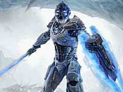オープンワールドRPG「ELEX II」で,プレイヤーが参加可能な5つの勢力を紹介する最新トレイラー公開