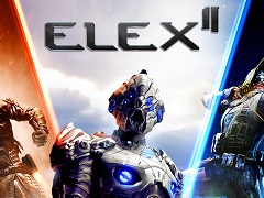 「ELEX II」の最新トレイラー“戦闘編”が公開に。本作に登場するさまざまな戦闘スタイルを収録