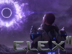 「ELEX II」,最新トレイラー“ストーリー編”を公開。新たな危機に立ち向かう主人公・ジャックスの姿を確認しよう