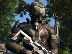 「ELEX II」,マガランで戦い抜くための基礎知識を解説するトレイラー公開