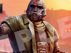 「ELEX II」のPS5/PS4向けパッケージ版の発売日が2022年3月1日に決定。Amazonの予約特典は“限定デジタル壁紙”