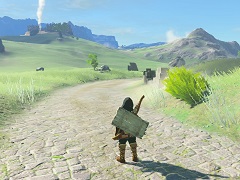 ハイラルの歩き方――「ゼルダの伝説 ティアーズ オブ ザ キングダム」で最初に何をしたら分からないときのための冒険ガイド