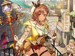 「零 〜濡鴉ノ巫女〜」や「ライザのアトリエ2」が対象に。コーエーテクモゲームスの“Golden Week Sale”本日より開催