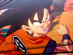 Switch版「ドラゴンボールZ KAKAROT + 新たなる覚醒セット」のシステム紹介PVが公開に。先行実装される新要素などが確認できる