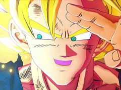 「ドラゴンボールZ KAKAROT + 新たなる覚醒セット」で追体験できる物語を紹介するストーリーPVが公開