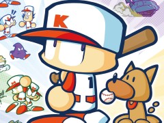 Switch向け「パワプロクンポケットR」の発売日が11月25日決定。早期購入特典にGBA版“パワポケダッシュ”の移植DLCなど