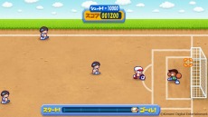 画像集#012のサムネイル/「パワプロクンポケットR」にシリーズお馴染みのミニゲームが8種類登場。育成モード“俺のペナント”を発売後のアップデートで追加