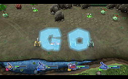 画像集#010のサムネイル/［TGS 2021］「パワプロクンポケットR」新モードや戦争編を先行体験。新モードは協力プレイ，戦争編はオリジナルと変わらない攻めた内容が魅力