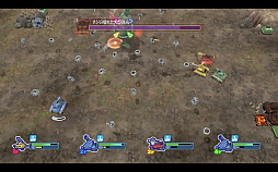 画像集#024のサムネイル/［TGS 2021］「パワプロクンポケットR」新モードや戦争編を先行体験。新モードは協力プレイ，戦争編はオリジナルと変わらない攻めた内容が魅力