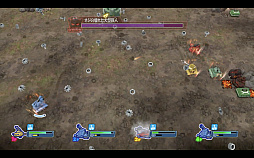 画像集#025のサムネイル/［TGS 2021］「パワプロクンポケットR」新モードや戦争編を先行体験。新モードは協力プレイ，戦争編はオリジナルと変わらない攻めた内容が魅力